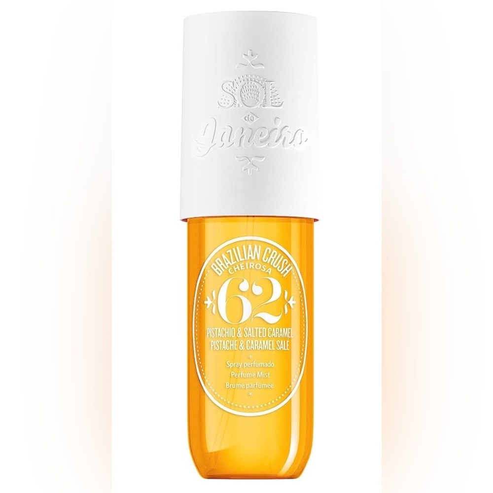 3 fl oz Sol de Janeiro “62”